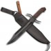 BATTLECRY BOWIE KNIFE